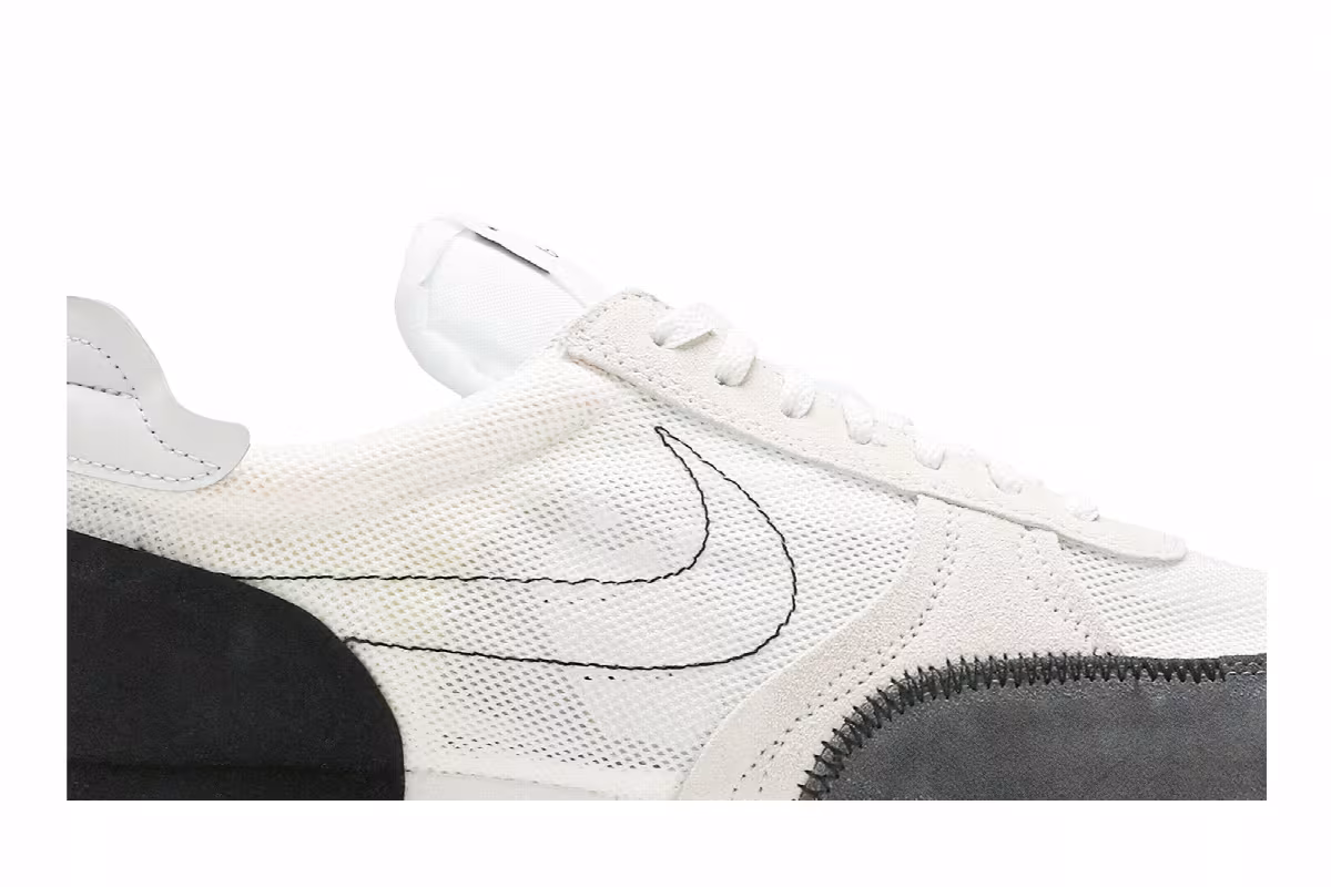 Nike Daybreak-Type Light Orewood Brown, view 3
