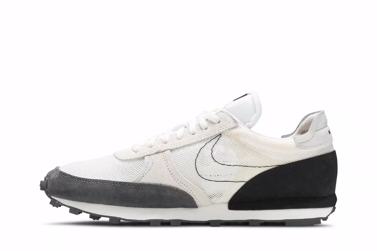 Nike Daybreak-Type Light Orewood Brown, view 4