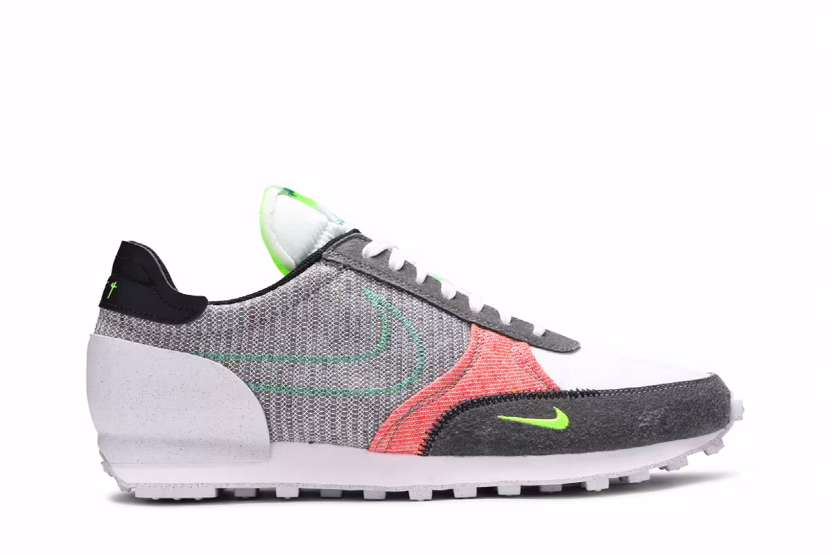 Nike Daybreak Type Recycled Jerseys Pack, view 2