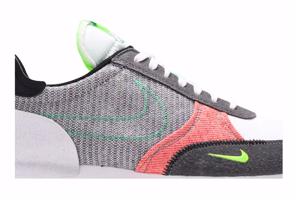 Nike Daybreak Type Recycled Jerseys Pack, view 3