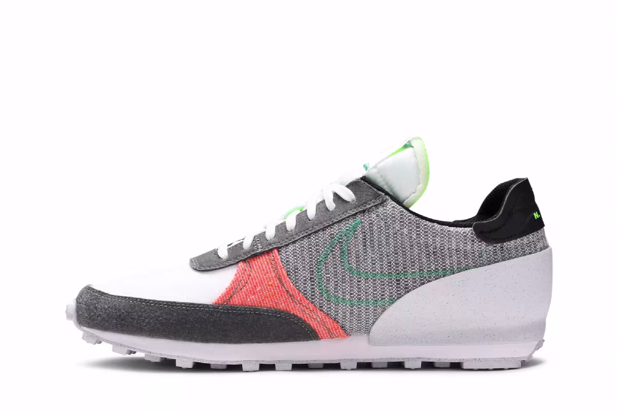 Nike Daybreak Type Recycled Jerseys Pack, view 4