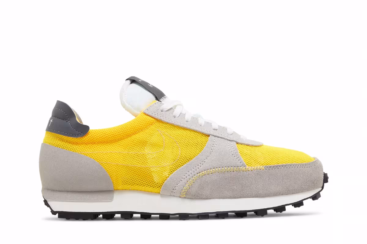 Nike Daybreak Type Laser Orange, view 2