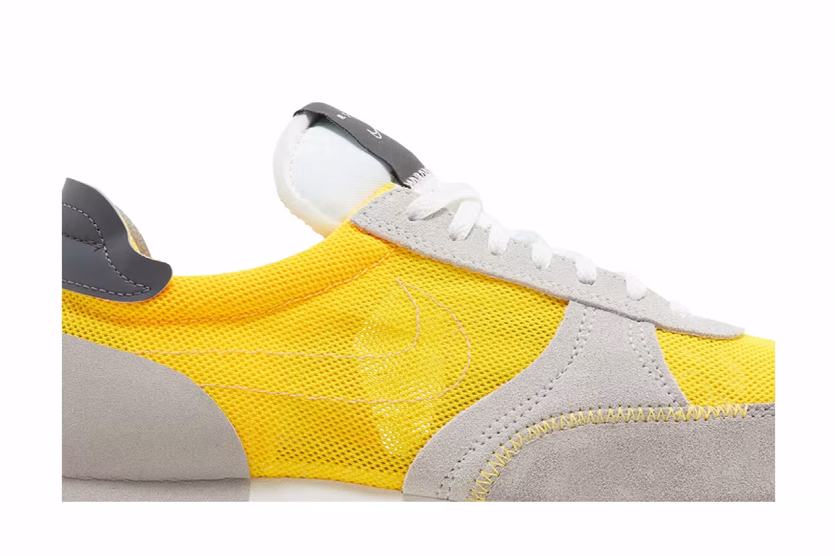 Nike Daybreak Type Laser Orange, view 3