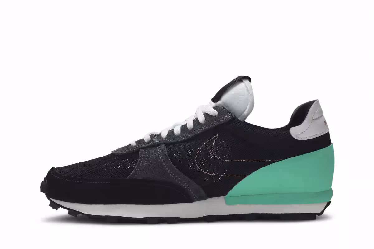 Nike Daybreak-Type Anthracite Menta, view 4