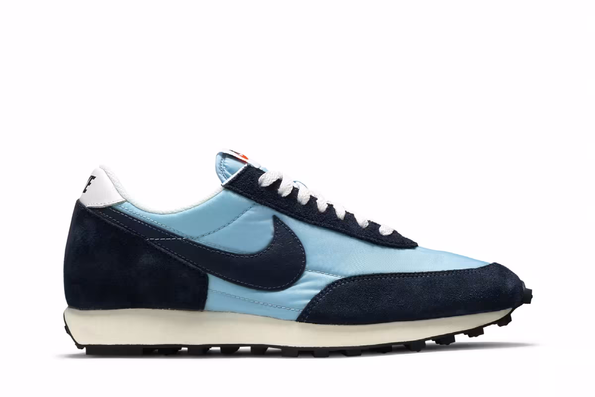 Nike Daybreak Light Armory Blue, view 2