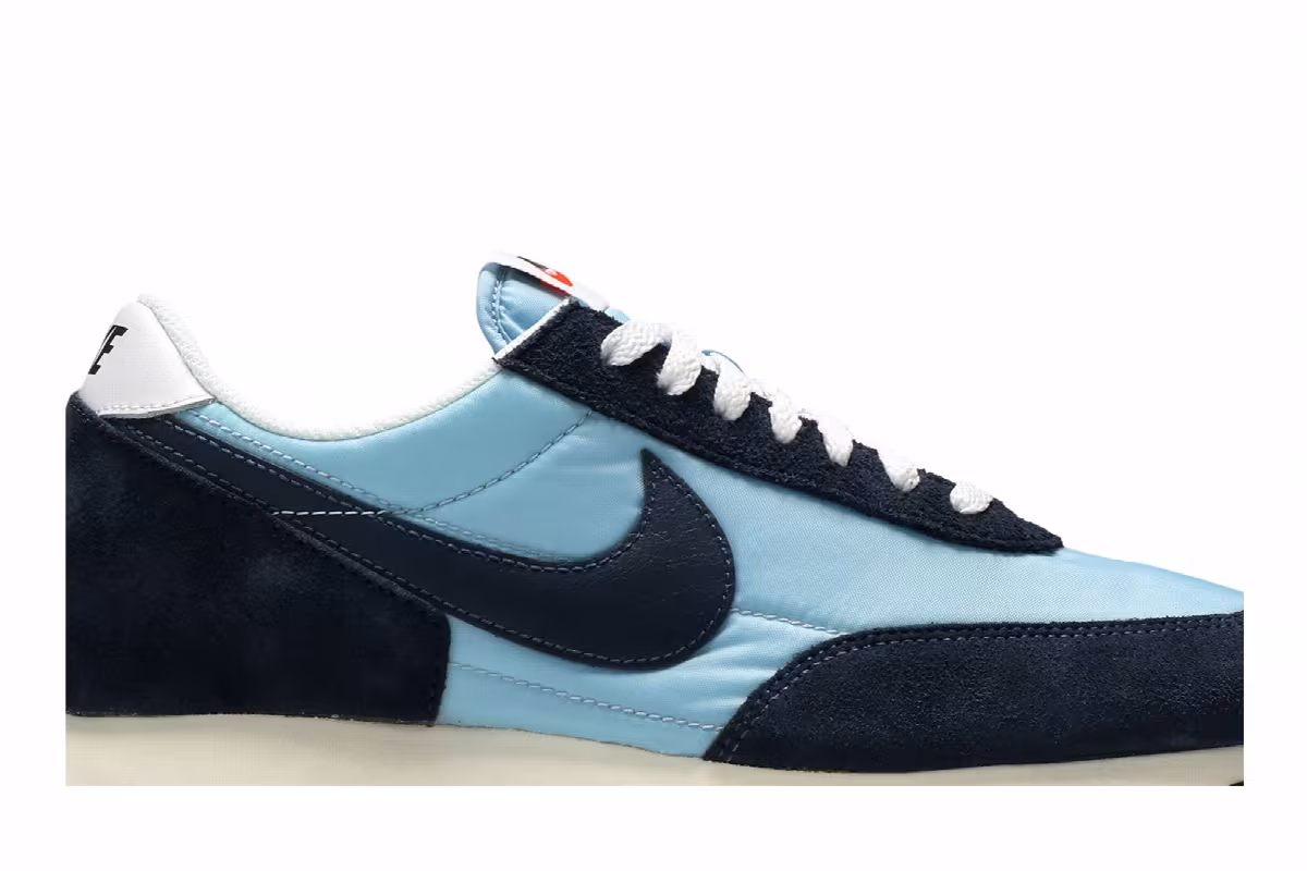 Nike Daybreak Light Armory Blue, view 3