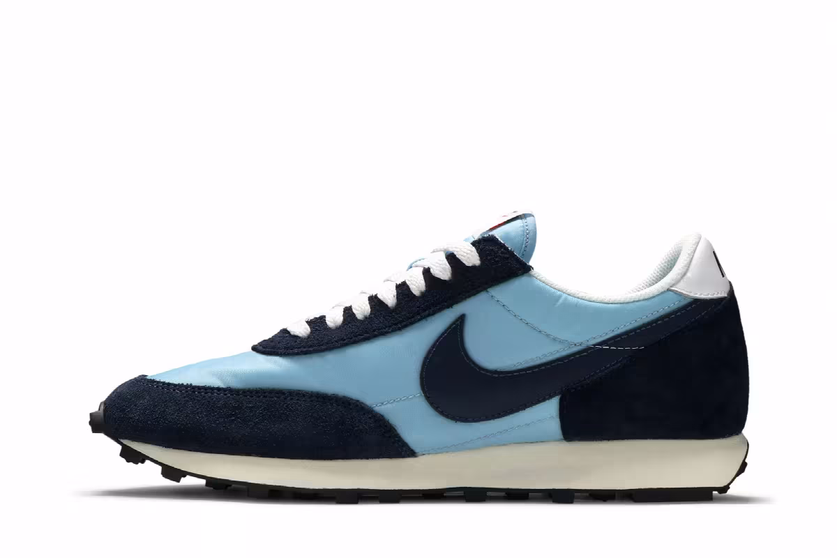 Nike Daybreak Light Armory Blue, view 4