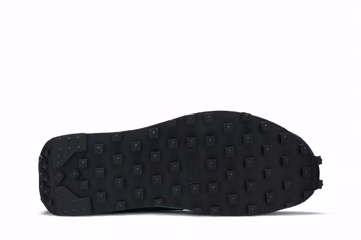 Nike Daybreak Light Armory Blue, view 5
