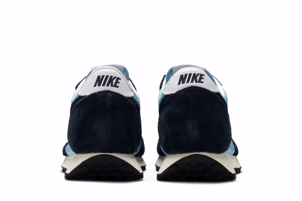 Nike Daybreak Light Armory Blue, view 7