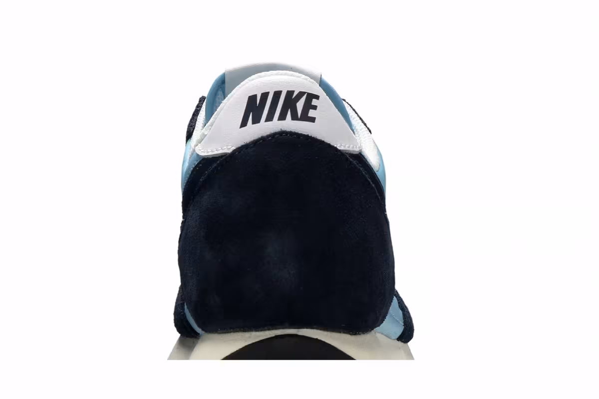 Nike Daybreak Light Armory Blue, view 8