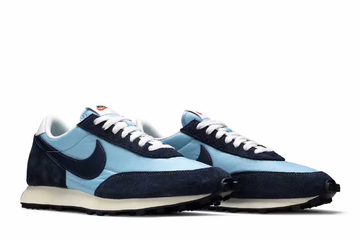 Nike Daybreak Light Armory Blue, view 9