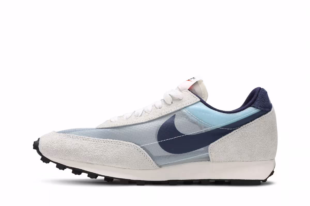 Nike Daybreak SP Teal Tint, view 4