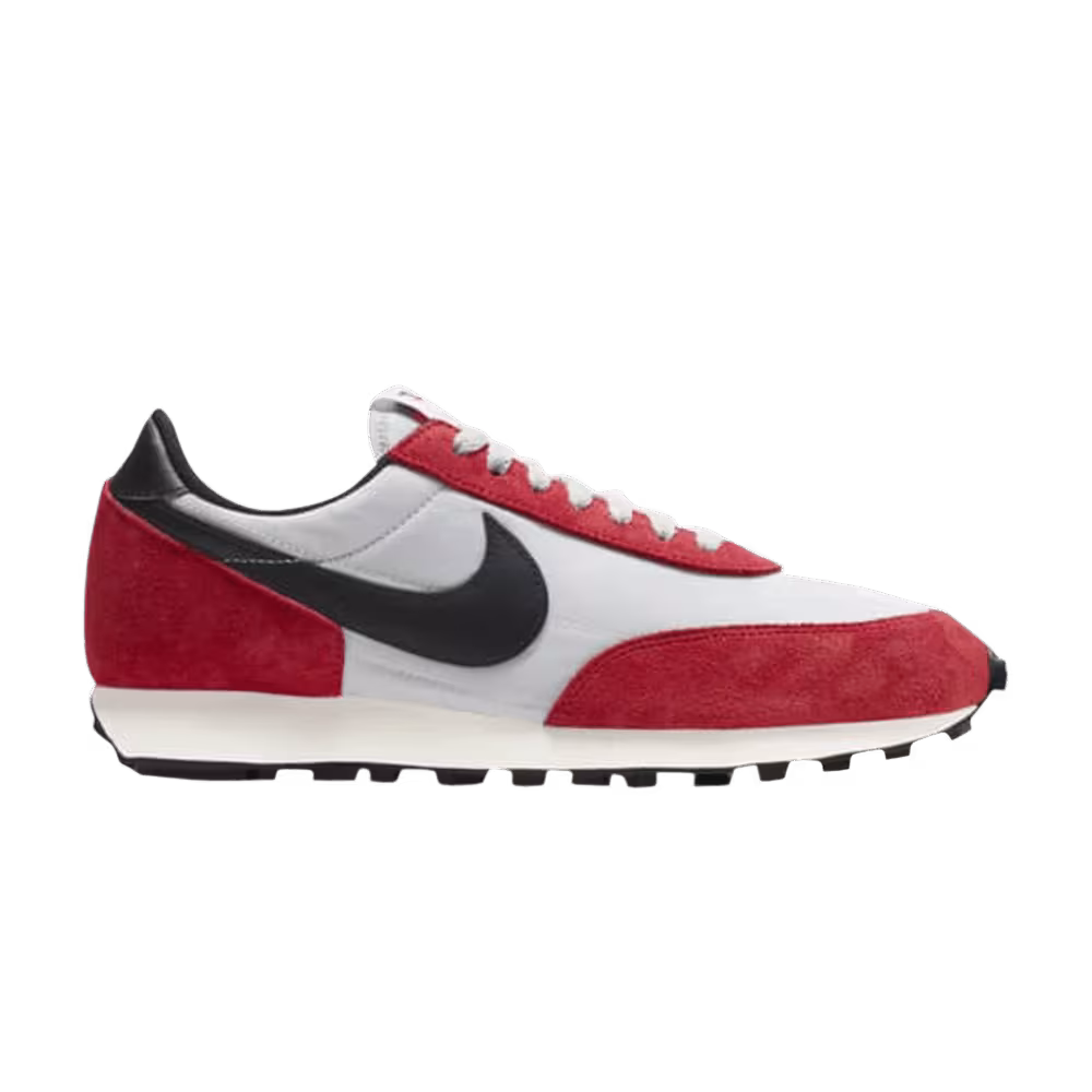 Nike Daybreak Gym Red Pure Platinum