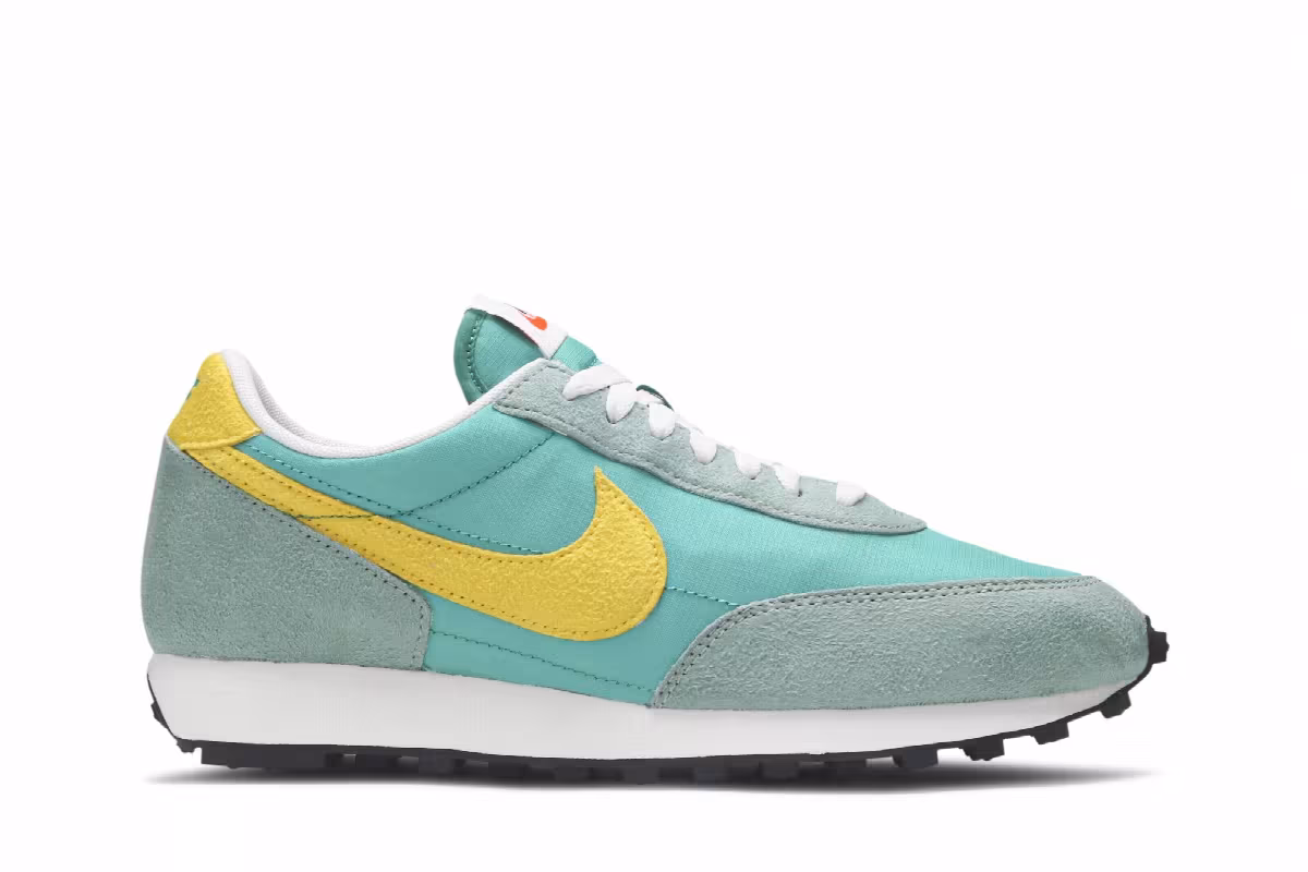 Nike Daybreak SP Neptune Green, view 2