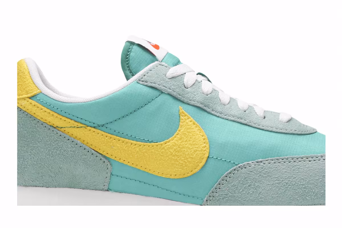 Nike Daybreak SP Neptune Green, view 3