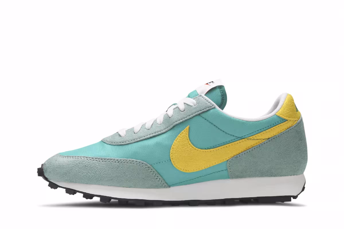 Nike Daybreak SP Neptune Green, view 4
