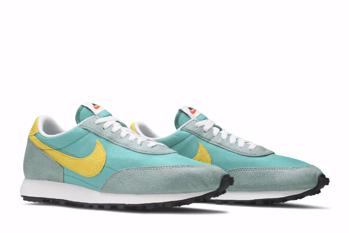 Nike Daybreak SP Neptune Green, view 9