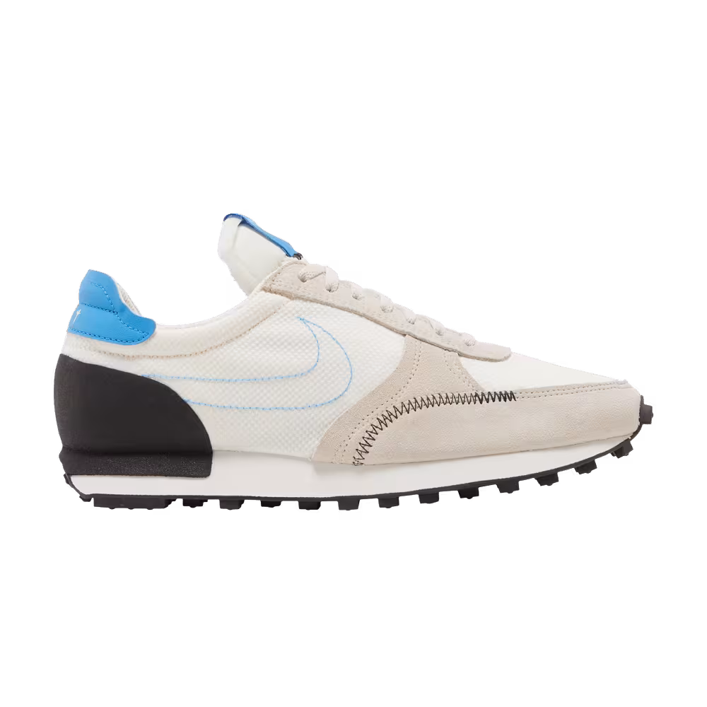 Nike Women's Daybreak Type Sail Photo Blue