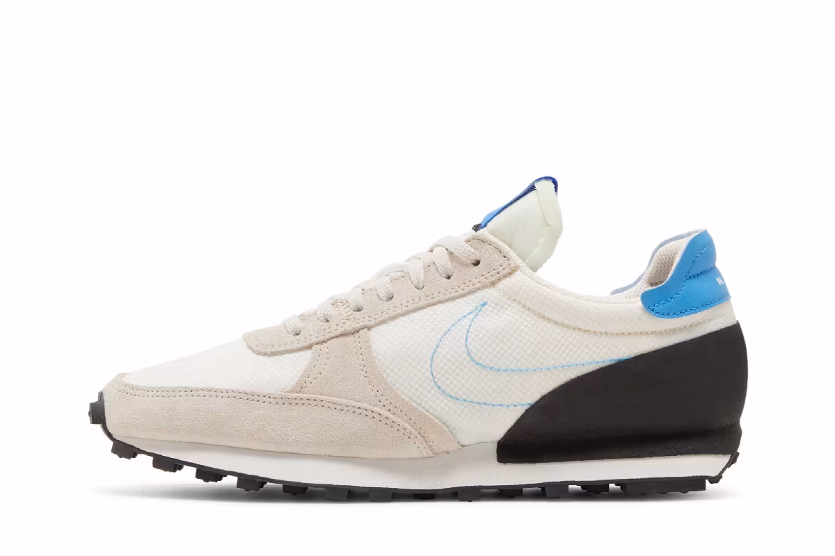 Nike Women's Daybreak Type Sail Photo Blue, view 4