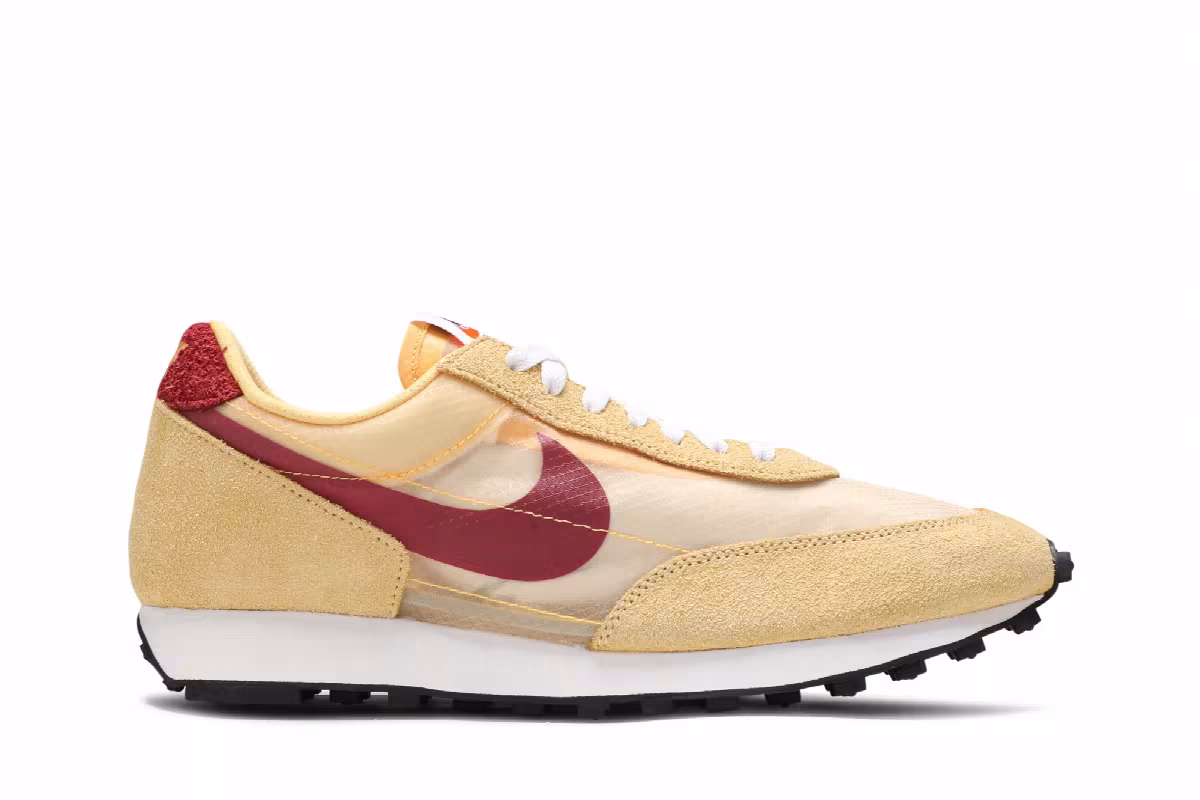 Nike Daybreak SP Topez Gold, view 2