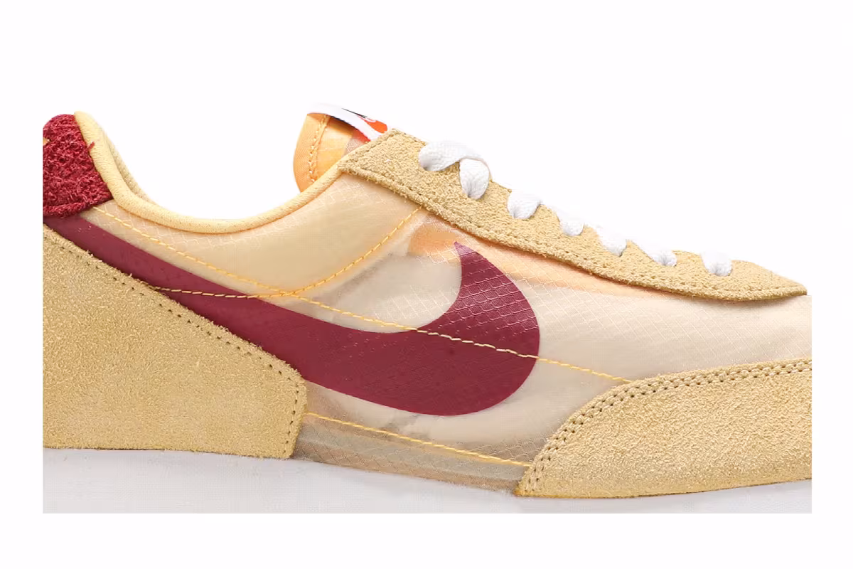 Nike Daybreak SP Topez Gold, view 3