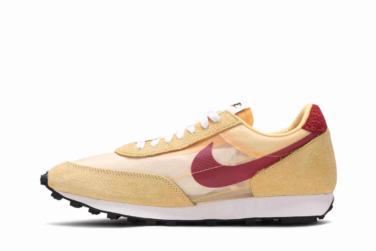 Nike Daybreak SP Topez Gold, view 4