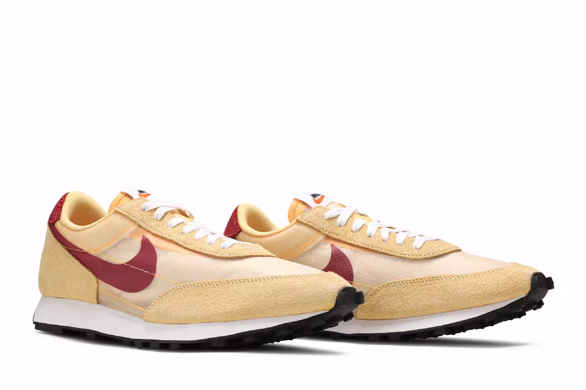 Nike Daybreak SP Topez Gold, view 9