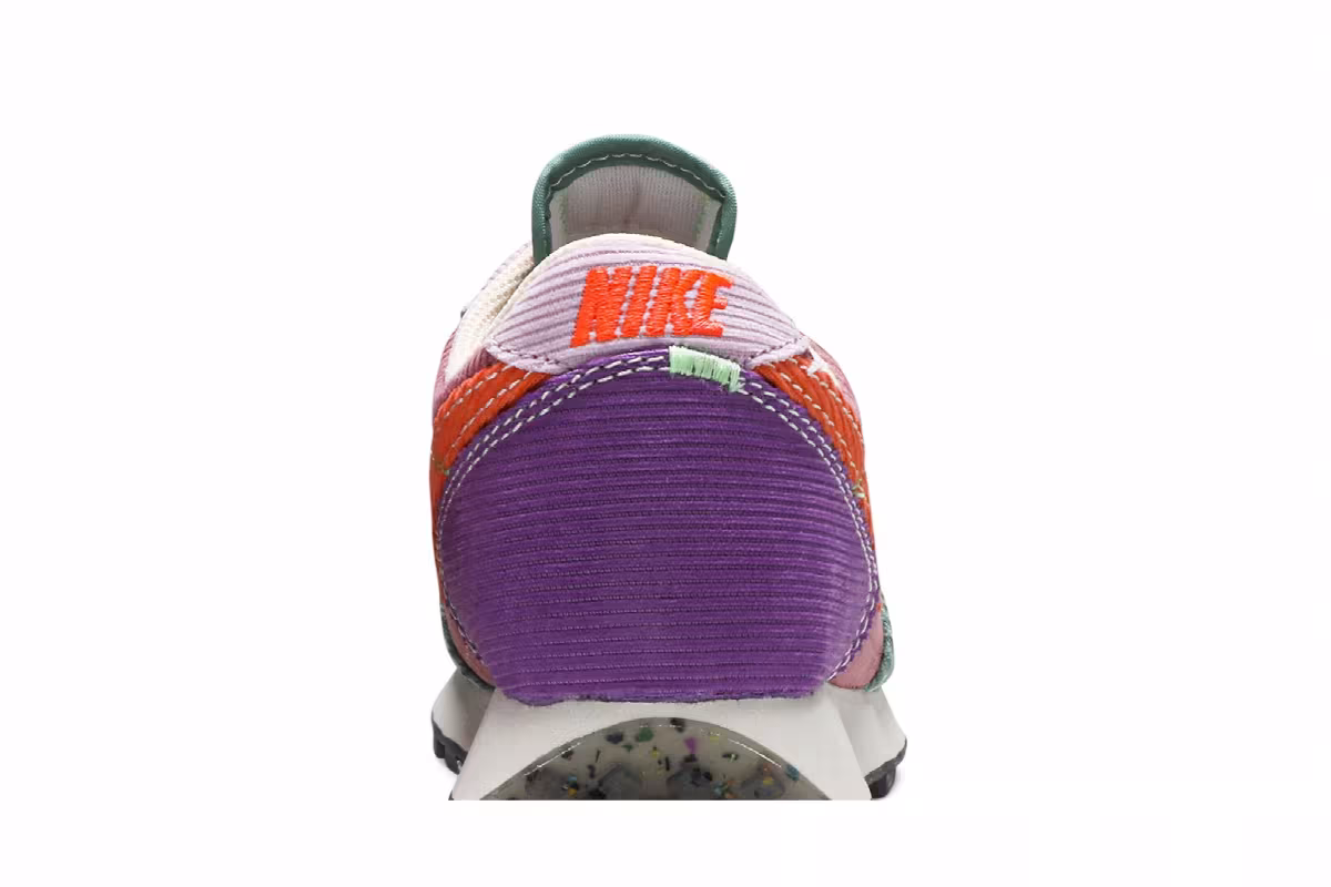 Nike Women's Daybreak Corduroy - Desert Berry, view 8