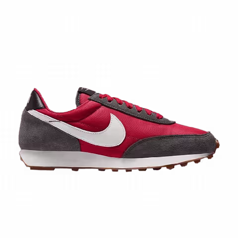 Nike Wmns Daybreak 'Iron Grey Track Red'