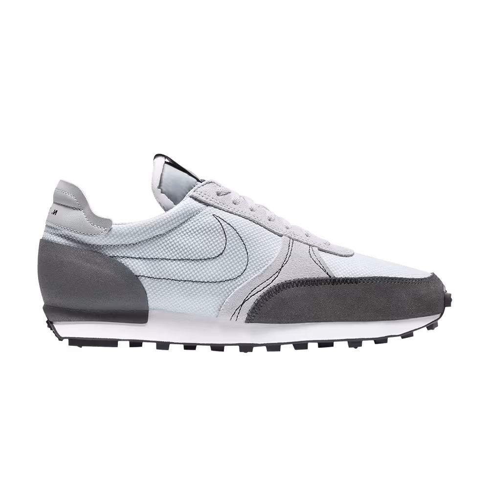 Nike DBreak-Type Wolf Grey