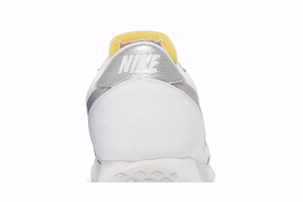 Nike Women's Daybreak White Metallic Silver, view 8