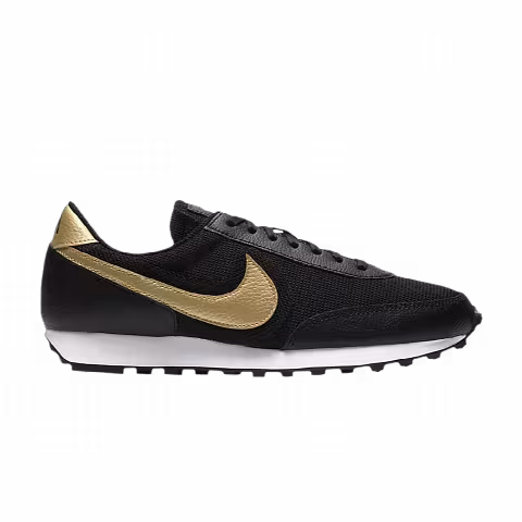 Nike Wmns Daybreak 'Black Metallic Gold'