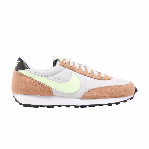 Nike Wmns Daybreak 'Light Bone Barely Volt'