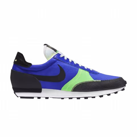 Nike Daybreak Type SE 'Racer Blue Poison Green'