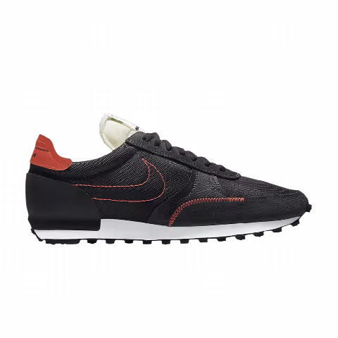 Nike Daybreak Type 'Black Team Orange'