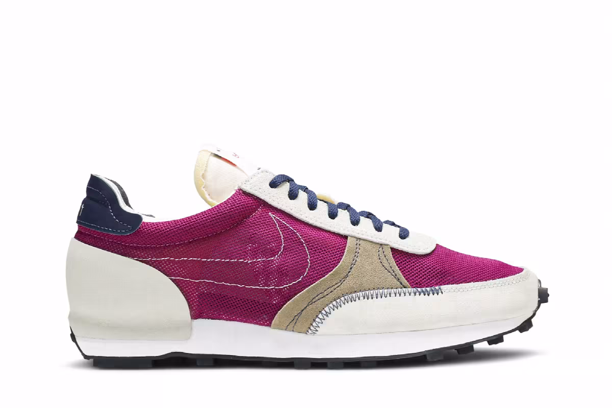 Nike Daybreak Type Cactus Flower, view 2