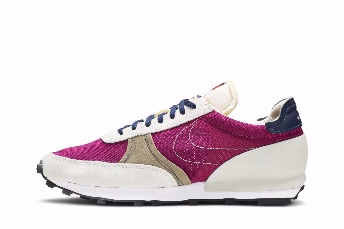 Nike Daybreak Type Cactus Flower, view 4