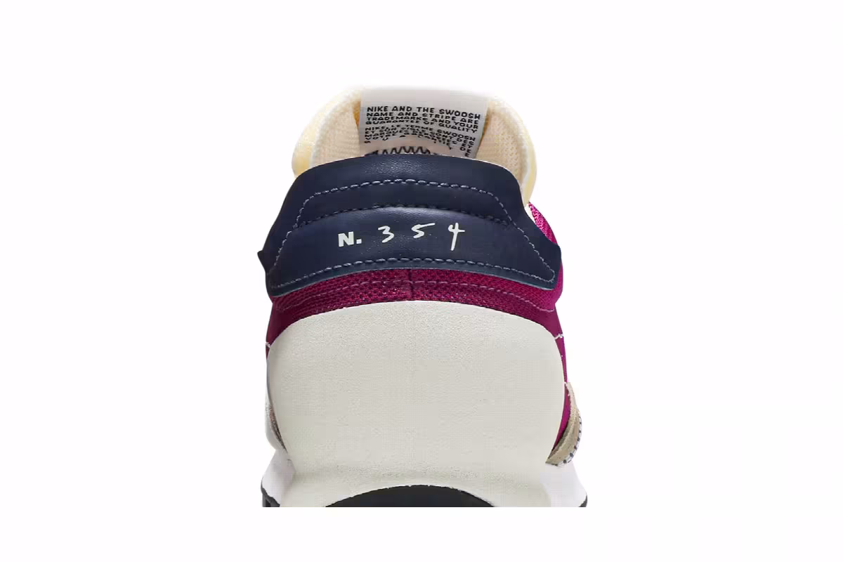 Nike Daybreak Type Cactus Flower, view 8