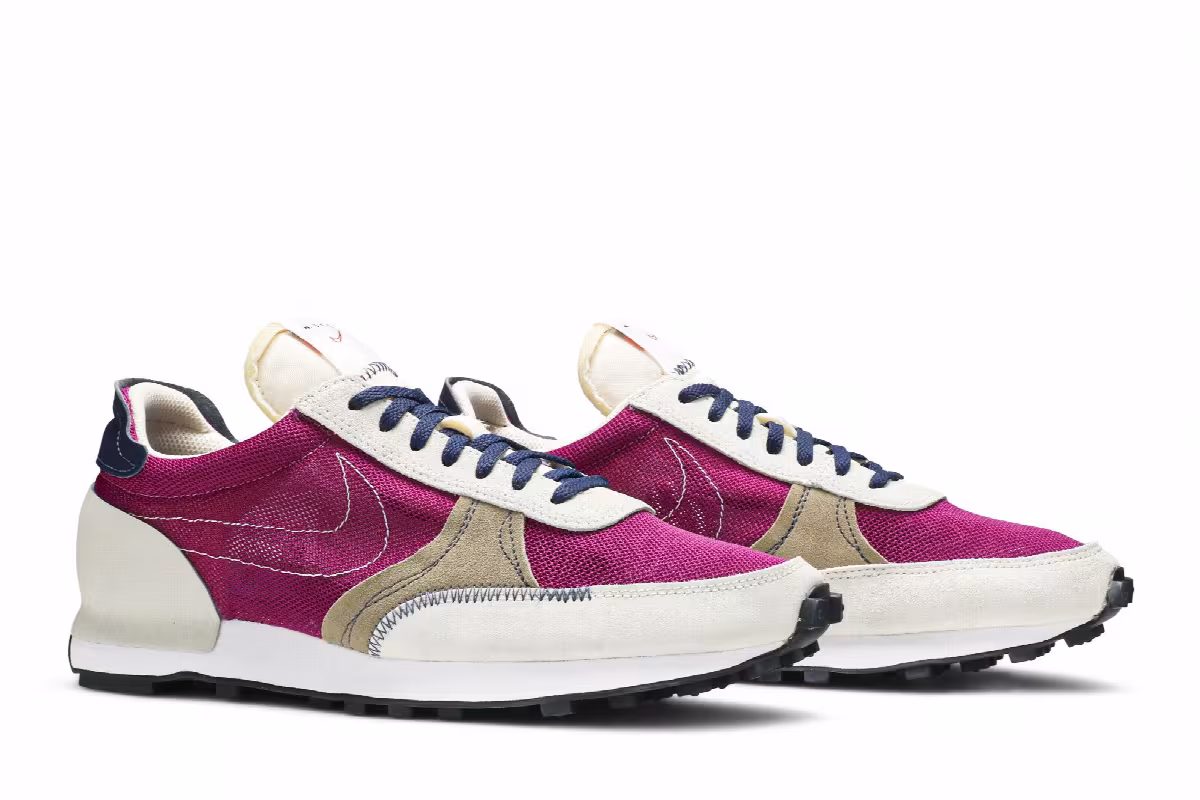 Nike Daybreak Type Cactus Flower, view 9