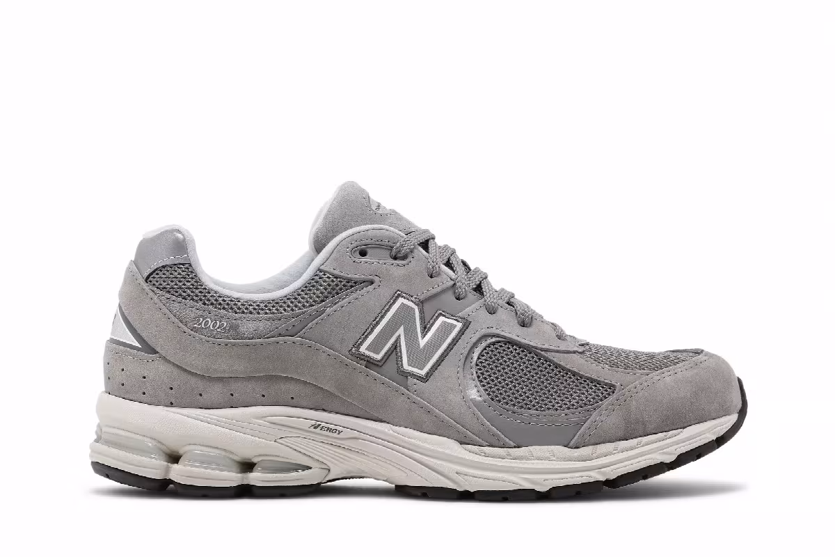 New Balance 2002R Marblehead, view 2