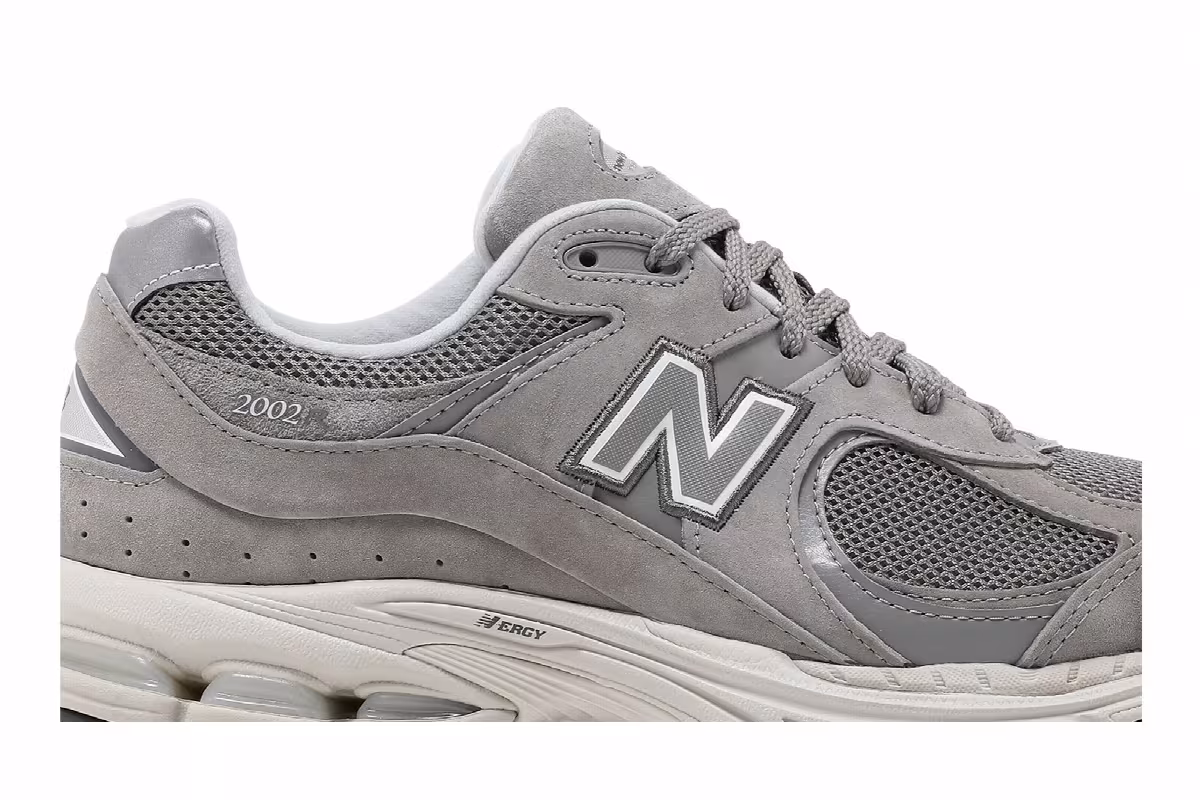 New Balance 2002R Marblehead, view 3