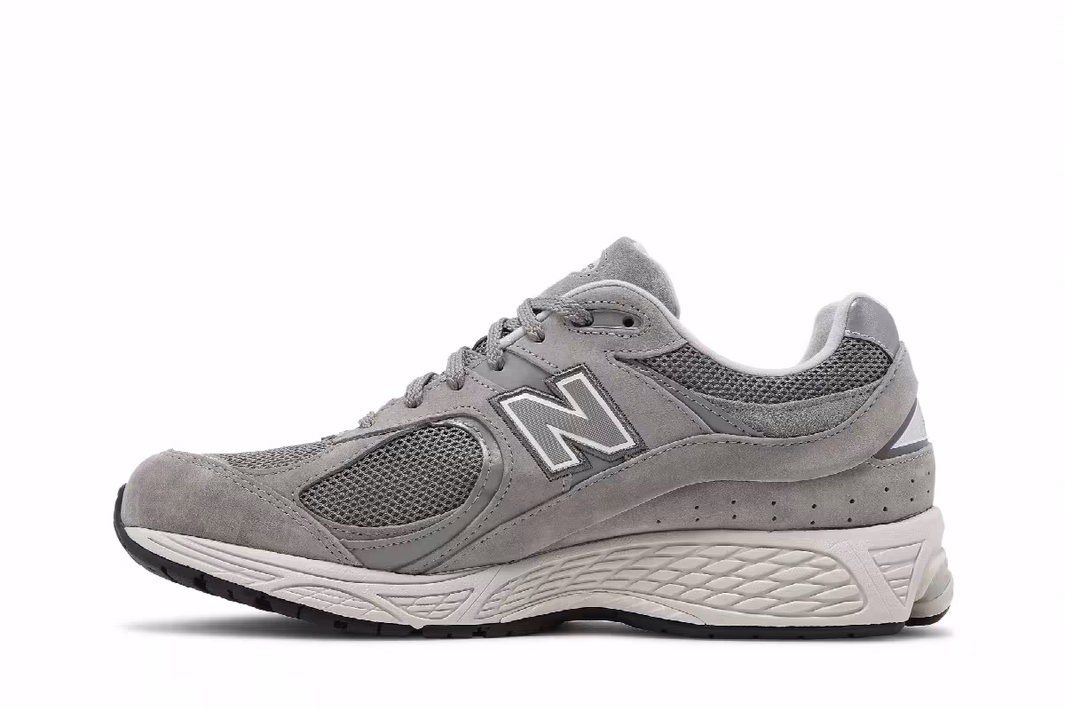 New Balance 2002R Marblehead, view 4