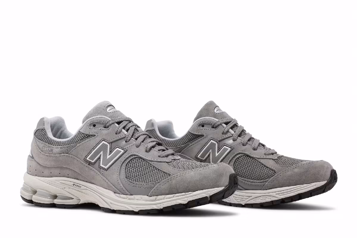 New Balance 2002R Marblehead, view 9