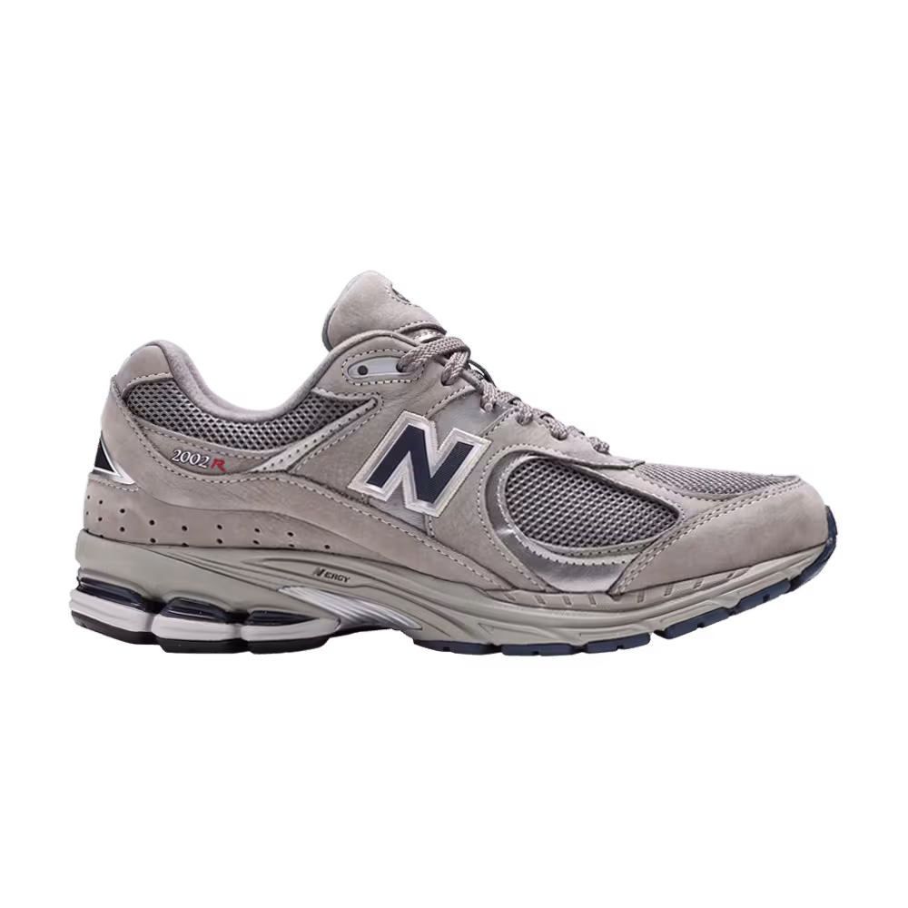 New Balance 2002R OG Light Grey