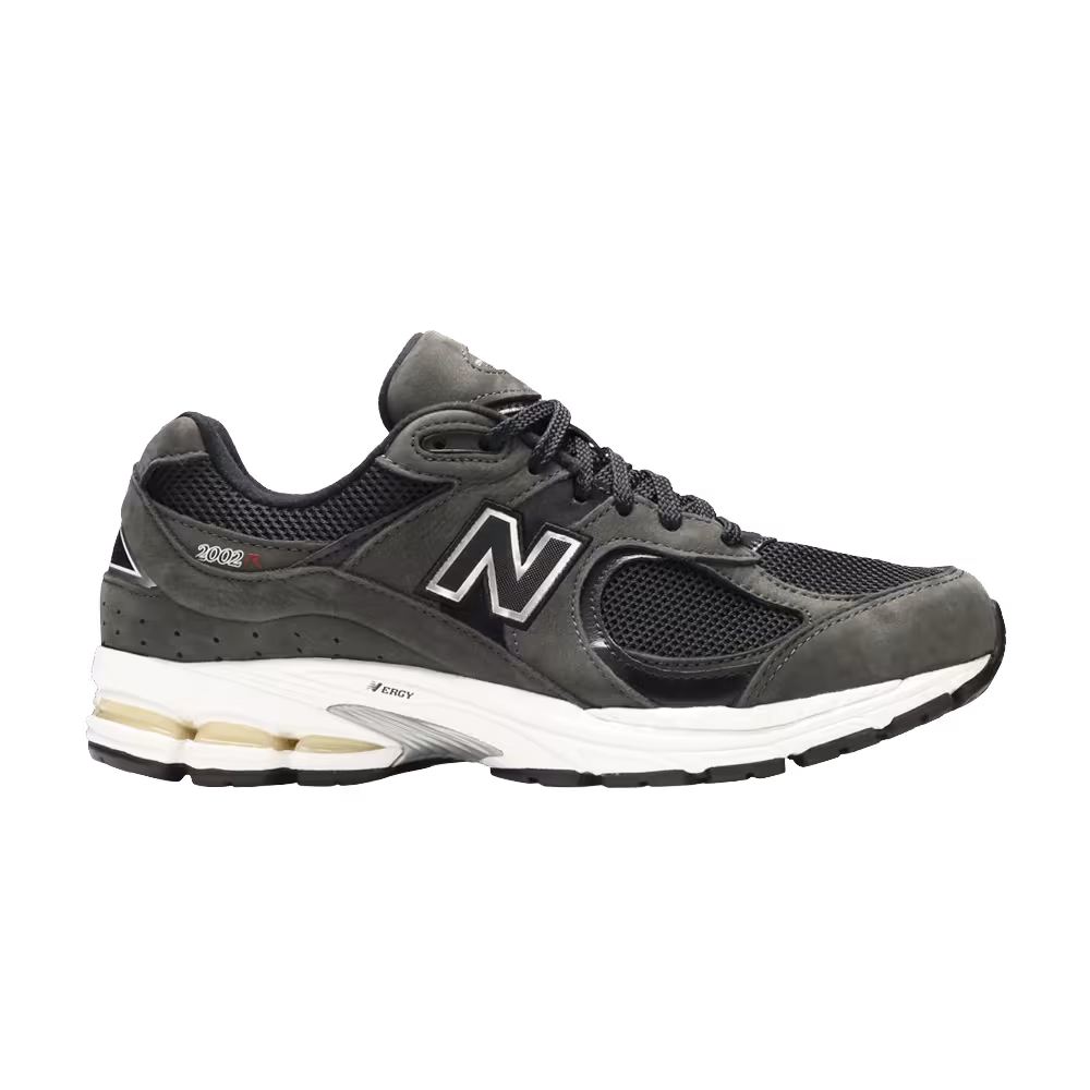New Balance 2002R OG Dark Grey
