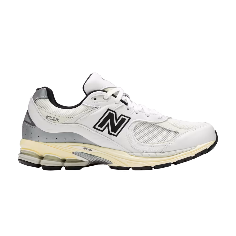 thisisneverthat x New Balance 2002R White