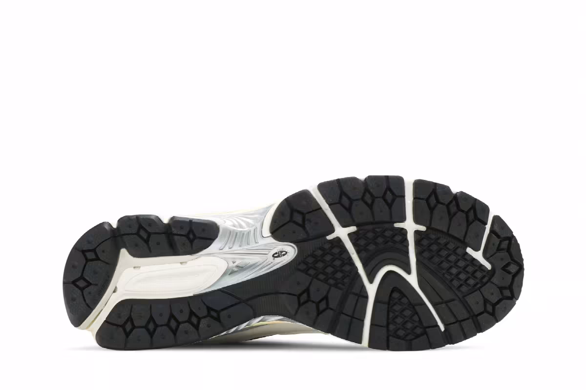 thisisneverthat x New Balance 2002R White, view 5