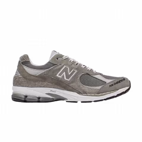 INVINCIBLE x N.HOOLYWOOD x New Balance 2002R 'Grey'
