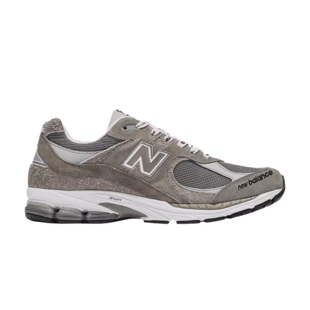 INVINCIBLE x N.HOOLYWOOD x New Balance 2002R Grey
