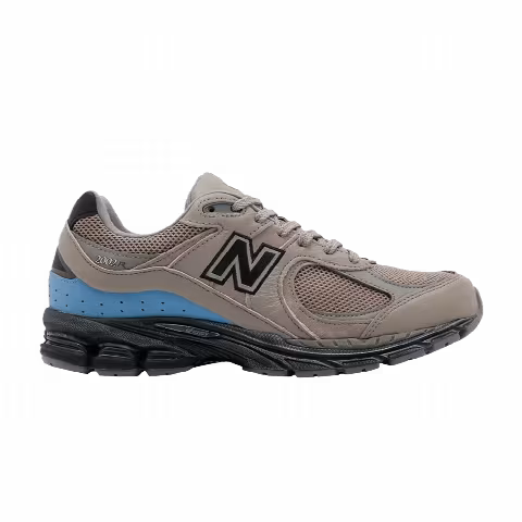thisisneverthat x New Balance 2002R 'Brown'